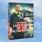 Guy Martin - Last Flight of the Vulcan Bomber